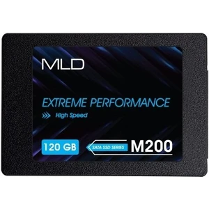 M200 120GB 540MB-510MB Sata3 SSD