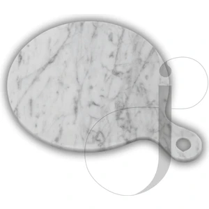 Dublin Mermer Kesme ve Sunum Tablası