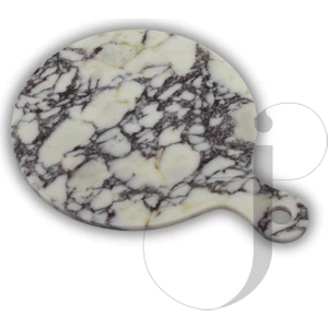 Dublin Mermer Kesme ve Sunum Tablası