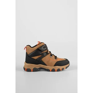 Range Basic Erkek Okul Öncesi Camel Outdoor Bot