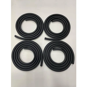 Peugeot 107 Kapı Kasa Fitili 4 Kapı Takım Lastik