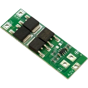 2S 20A Standart Bms Modül - 1 Adet