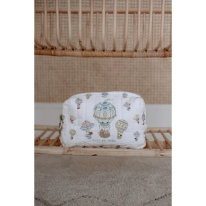 Atelier Babbi Bebek Bakım Çantası - Kapadokya