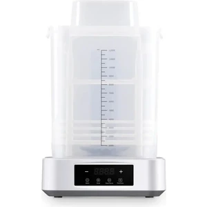 Wash & Cure 3 Plus Yıkama ve Kürleme Cihazı