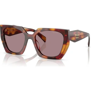 Pr 15WS 22A20I 54 Prada Kadın Güneş Gözlüğü