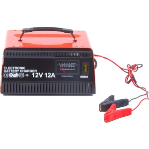 VT3421 Akü Şarj Makinesi 12V 12A