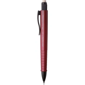Versatil Poly Matic 0,5Mm Kırmızı 2328