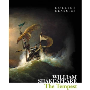 The Tempest (Collins Classics)