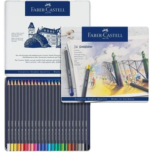 Goldfaber Boya Kalemi 24'Lü