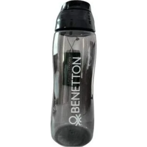 Benetton Matara Suluk Tritan 700 ml Siyah