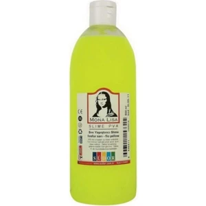 Monalisa Sıvı Slime 500 ML Renk Seçenekli