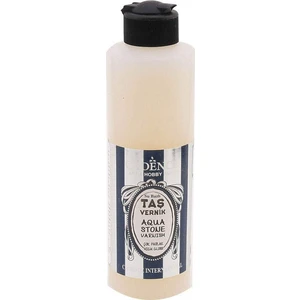 Boya Taş Vernik 250 ml