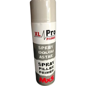 Mxs Xl Pro Dolgu Astarı 500 ml