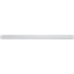 Mb Elektronik 4 Adet 120 cm LED Yatay Bant Armatür Aydınlatma Beyaz Işık