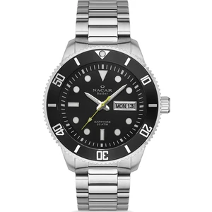 NC37-294235-ABM Nacar Kol Saati