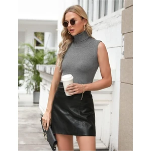 Penny Balıkçı Yaka Triko Kazak