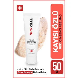 New Well Red Ginseng Peeling (50ML)