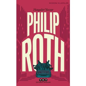 Hayalet Yazar - Philip Roth