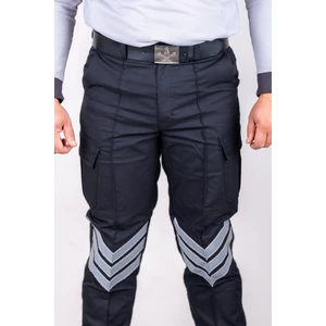 Yalın Üniforma Özel Güvenlik Premium Pantolon