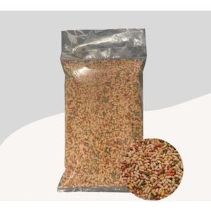 Pond Stick Karışık Japon Balığı Yemi 100gr