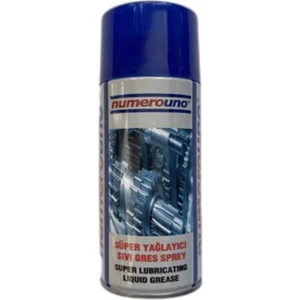 Sıvı Gres 200 ml