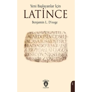 Yeni Başlayanlar Için Latince