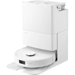 Qrevo Pro Akılı Robot Süpürge Beyaz