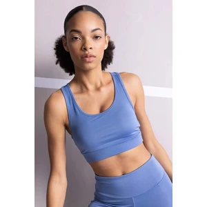 DeFactoFit Halter Yaka Sporcu Bra Z6332AZ23SP