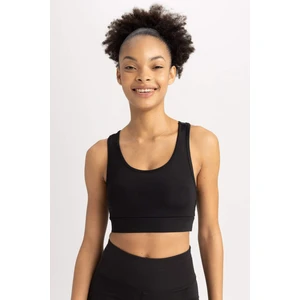 DeFactoFit Halter Yaka Sporcu Bra Z6332AZ23SP