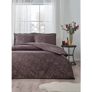 Barocco Tek Kişilik Nevresim Takımı - Murdum