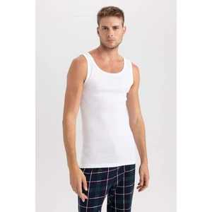 Slim Fit Dar Kesim Ribana 2'li Atlet Y9056AZ23AU