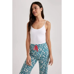 Fall In Love Regular Fit Pamuklu Atlet M6858AZ23AU