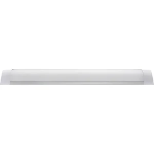 Mb Elektronik 10 Adet 60 cm 18 Watt Yatay LED Bant Armatür Beyaz Işık