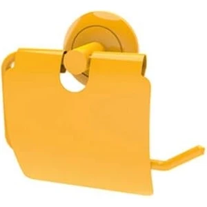 Tuvalet Kağıtlı (Kapaklı) Sarı Ducky Royale