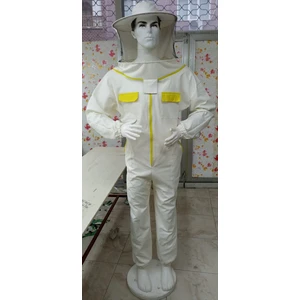 Arıcı Tulumu Klasik Model