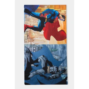 Erkek Çocuk Justice League Plaj Havlusu Z9583A624SM