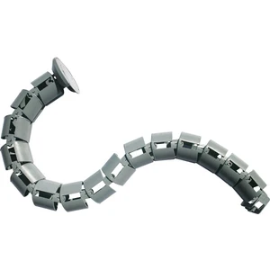 Scs Sibel Omurga Kablo Kanalı Gri