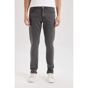 Pedro Slim Fit Dar Kalıp Normal Bel Dar Paça Jean Pantolon C1779AX24SP