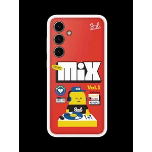 Galaxy S24 Fe Flipsuit Kılıf