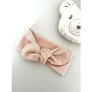 - Bebek - Bandana - Vizon
