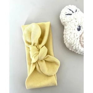 - Bebek - Bandana - Sarı