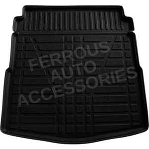 Audi A6 Ferrous 3D Bagaj Havuzu 2004 2011