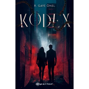 Kodex - R. Gaye Önel
