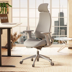 Karr Office Lizbon Ergonomik Çalışma Koltuğu