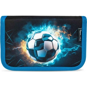 Fire Footbal Boş Kalem Kutusu 335-72