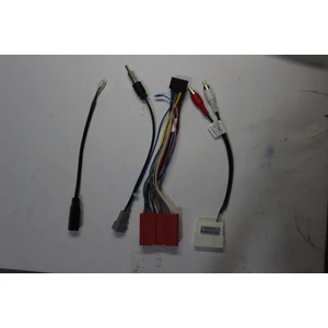 Mazda 3 New 2010/2013 9 Inç 6-128