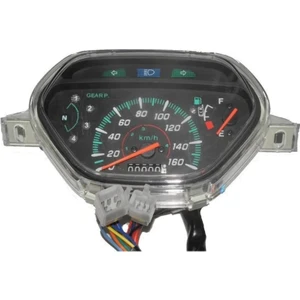 Lıfan Tay 100 Km Kilomere Saati Gösterge Paneli Komple