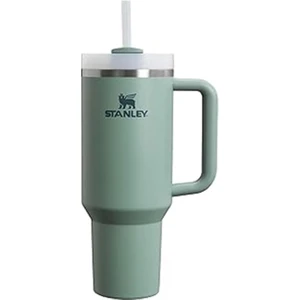 Stanley Quencher Pipetli Termos Bardak