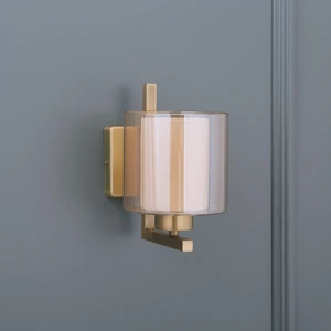 Elite Lighting Leonis Yeni Nesil Modern Duvar Lambası Aplik