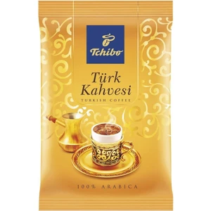 Türk Kahvesi 100 gr 100% Arabica Eşsiz Lezzet ve Aroma ile Taze Çekilmiş